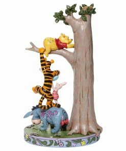 Under The Sea Collectibles Winnie The Pooh
