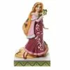 Under The Sea Collectibles Tangled Rapunzel "Gifts Of Peace" Disney Traditions Collections