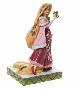 Under The Sea Collectibles Tangled Rapunzel "Gifts Of Peace" Disney Traditions Collections 7 Under The Sea Collectibles Tangled Rapunzel