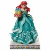 Under The Sea Collectibles Little Mermaid Ariel "Gift Of Song" Disney Traditions Collections
