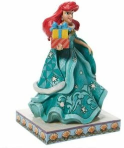 Under The Sea Collectibles Little Mermaid Ariel