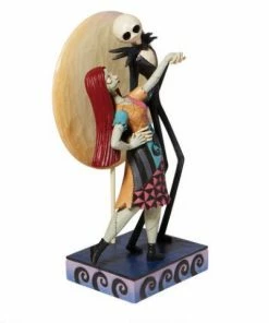 Under The Sea Collectibles Nightmare Before Christmas Jack And Sally