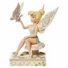 Under The Sea Collectibles Peter Pan Tinkerbell "Passionate Pixie" Disney Traditions