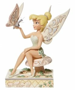 Under The Sea Collectibles Peter Pan Tinkerbell "Passionate Pixie" Disney Traditions