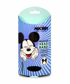 Under The Sea Collectibles Disney Mickey Mouse Makeup Headband