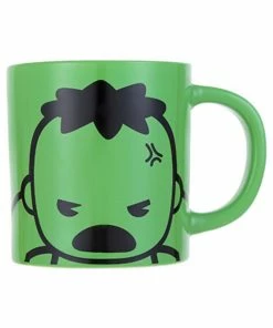 Under The Sea Collectibles Marvel Hulk Ceramic Mug