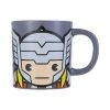 Under The Sea Collectibles Marvel Thor Ceramic Mug