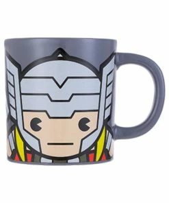 Under The Sea Collectibles Marvel Thor Ceramic Mug