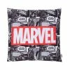 Under The Sea Collectibles Marvel Spiderman Comic Book Strip Pillow