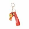 Under The Sea Collectibles Marvel Iron Man Bag Charm Keychain