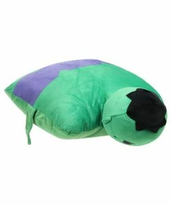 Under The Sea Collectibles Marvel Hulk Foldable Cushion Pillow
