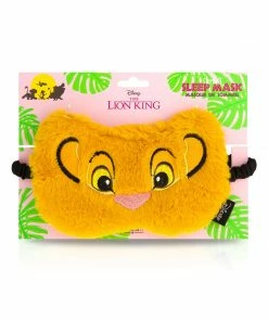 Under The Sea Collectibles Disney Lion King Sleep Mask