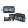 Under The Sea Collectibles Disney Grumpy 3pc Wash Bag