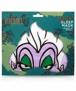 Under The Sea Collectibles Disney Villains Ursula Sleep Mask