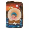 Under The Sea Collectibles An American Tail Fievel Bubbles Loungefly Wallet