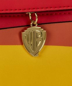 Under The Sea Collectibles Classic Cartoons Animaniacs WB Tower Loungefly Mini Backpack