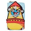 Under The Sea Collectibles Animaniacs WB Tower Loungefly Wallet