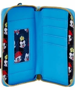 Under The Sea Collectibles Animaniacs WB Tower Loungefly Wallet
