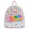 Under The Sea Collectibles Care Bears Rainbow Loungefly Mini Backpack