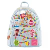 Under The Sea Collectibles POP Hasbro Candyland Take Me To The Candy Loungefly Mini Backpack Classic Cartoons