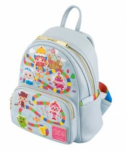 Under The Sea Collectibles POP Hasbro Candyland Take Me To The Candy Loungefly Mini Backpack Classic Cartoons