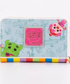 Under The Sea Collectibles POP Hasbro Candyland Take Me To The Candy Loungefly Wallet