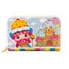 Under The Sea Collectibles POP Hasbro Candyland Take Me To The Candy Loungefly Wallet