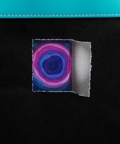 Under The Sea Collectibles Laika Coraline House Loungefly Mini Backpack Horror