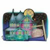 Under The Sea Collectibles Laika Coraline House Loungefly Wallet