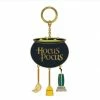 Under The Sea Collectibles Disney Hocus Pocus Enamel Cauldron Loungefly Key Chain