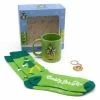 Under The Sea Collectibles Holiday Elf Gift Set
