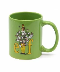 Under The Sea Collectibles Holiday Elf Gift Set