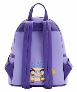 Under The Sea Collectibles Cinema Friends Front Door Loungefly Mini Backpack