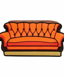 Under The Sea Collectibles Cinema Friends Couch Loungefly Wallet