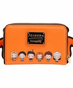 Under The Sea Collectibles Cinema Friends Couch Loungefly Wallet