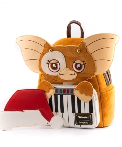 Under The Sea Collectibles Gremlins Gizmo Holiday Cosplay Loungefly Mini Backpack