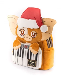 Under The Sea Collectibles Gremlins Gizmo Holiday Cosplay Loungefly Mini Backpack