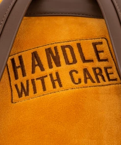 Under The Sea Collectibles Gremlins Gizmo Holiday Cosplay Loungefly Mini Backpack