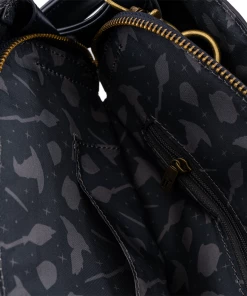 Under The Sea Collectibles Harry Potter Diagon Alley Loungefly Crossbody