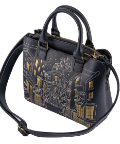 Under The Sea Collectibles Harry Potter Diagon Alley Loungefly Crossbody