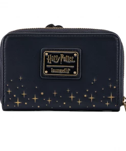 Under The Sea Collectibles Harry Potter Diagon Alley Loungefly Wallet