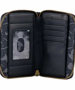 Under The Sea Collectibles Harry Potter Diagon Alley Loungefly Wallet