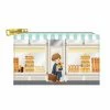 Under The Sea Collectibles Harry Potter Fantastic Beasts Kowalski Bakery Loungefly Wallet