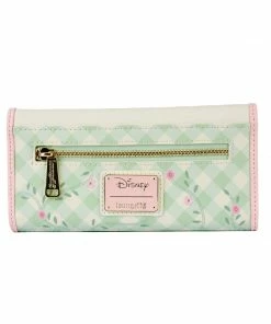 Under The Sea Collectibles Disney Bambi Springtime Gingham Loungefly Wallet
