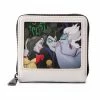 Under The Sea Collectibles Villains Club Polaroid Loungefly Wallet Disney