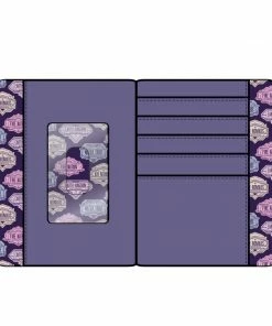 Under The Sea Collectibles Legend Of Korra Loungefly Wallet