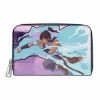 Under The Sea Collectibles Legend Of Korra Loungefly Wallet