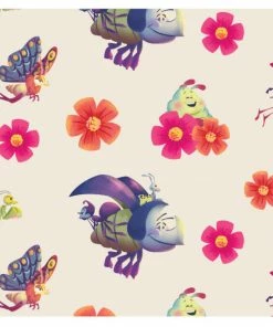 Under The Sea Collectibles Pixar Bugs Life Earth Day Loungefly Wallet