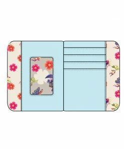 Under The Sea Collectibles Pixar Bugs Life Earth Day Loungefly Wallet