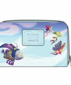 Under The Sea Collectibles Pixar Bugs Life Earth Day Loungefly Wallet